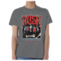 T-shirt Blood Rush 272324