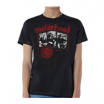 T-shirt Motorhead 272336