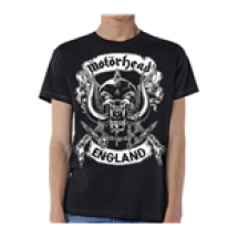 T-shirt Motorhead 272337