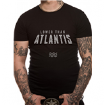 T-shirt Lower Than Atlantis 272339