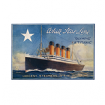 Poster Titanic 272375