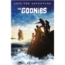 Poster Les Goonies 272376
