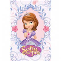 Poster Sofia la princesse 272387