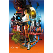 Poster Portal 272392