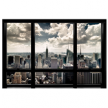 Poster New York  272399