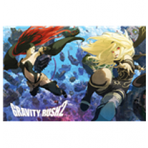Poster Gravity Rush 272425
