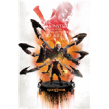 Poster God Of War 272427