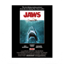 Poster Jaws  272434