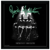 Imprimé Jane's Addiction  272467