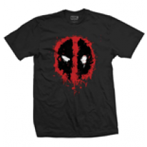 T-shirt Marvel Superheroes 272511