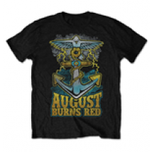 T-shirt August Burns Red  272530