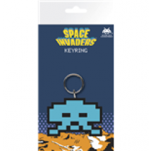 Porte-clés Space Invaders  272587