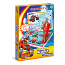 Jouet Blaze and the Monster Machines 272596