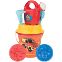 Jouet de plage Fireman Sam 272598