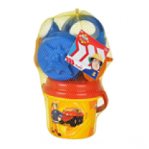 Jouet de plage Fireman Sam 272599