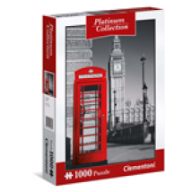 Puzzle Londres 272627