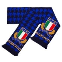 Écharpe Italie rugby 272691