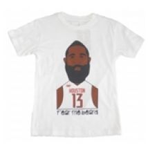 T-shirt James Harden 272728