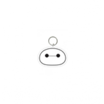 Porte-clés Big Hero 6 272811