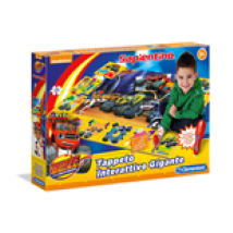 Jouet Blaze and the Monster Machines 272816