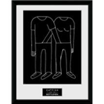 Imprimé Catfish and the Bottlemen 272823
