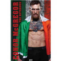 Poster Conor McGregor 272831