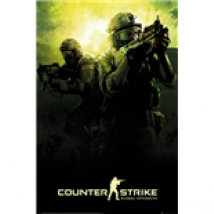 Poster Counter-Strike 272832