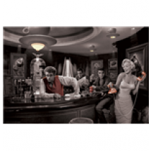 Poster Chris Consani 272869