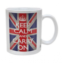 Tasse Royaume-Uni 272871