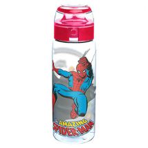 Bouteille de Sport Spiderman