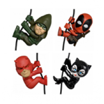 Scalers série 5 assortiment figurines 5 cm (48)