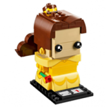 LEGO® BrickHeadz La Belle et la Bête Belle
