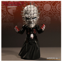Hellraiser III figurine Deluxe Stylized Pinhead 15 cm
