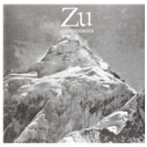 Vinyle Zu - Carboniferous