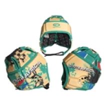Casque de rugby Afrique du Sud rugby 273054