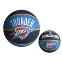 Ballon de basket Oklahoma City Thunder  273063