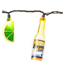 Guirelande Lumineuse Corona Extra - Lime