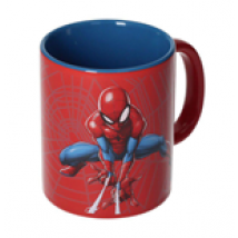 Marvel Comics mug Spider-Man