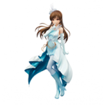 The Idolmaster Cinderella Girls statuette PVC 1/8 Minami Nitta Memories Ver. 22 cm