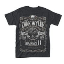 T-shirt Zakk Wylde 273173