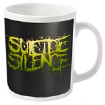 Tasse Suicide Silence  273189