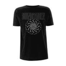 T-shirt Soundgarden 273196