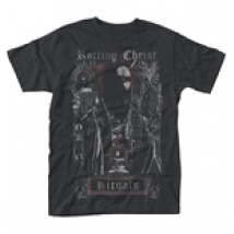 T-shirt Rotting Christ  273205