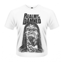 T-shirt Realm of the Damned 273210