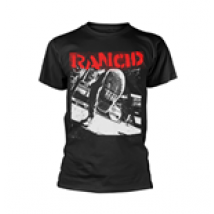 T-shirt Rancid  273212