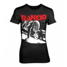 T-shirt Rancid  273213