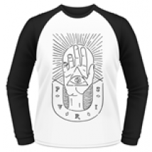 T-shirt PVRIS 273216