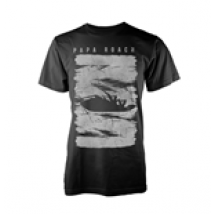 T-shirt Papa Roach  273229