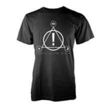 T-shirt Panic! at the Disco 273234