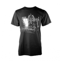 T-shirt Opeth  273235